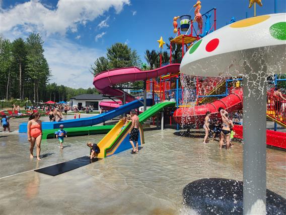 2Camping Domaine Sentinelle - 2