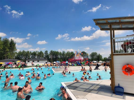 Camping Domaine Sentinelle - 4