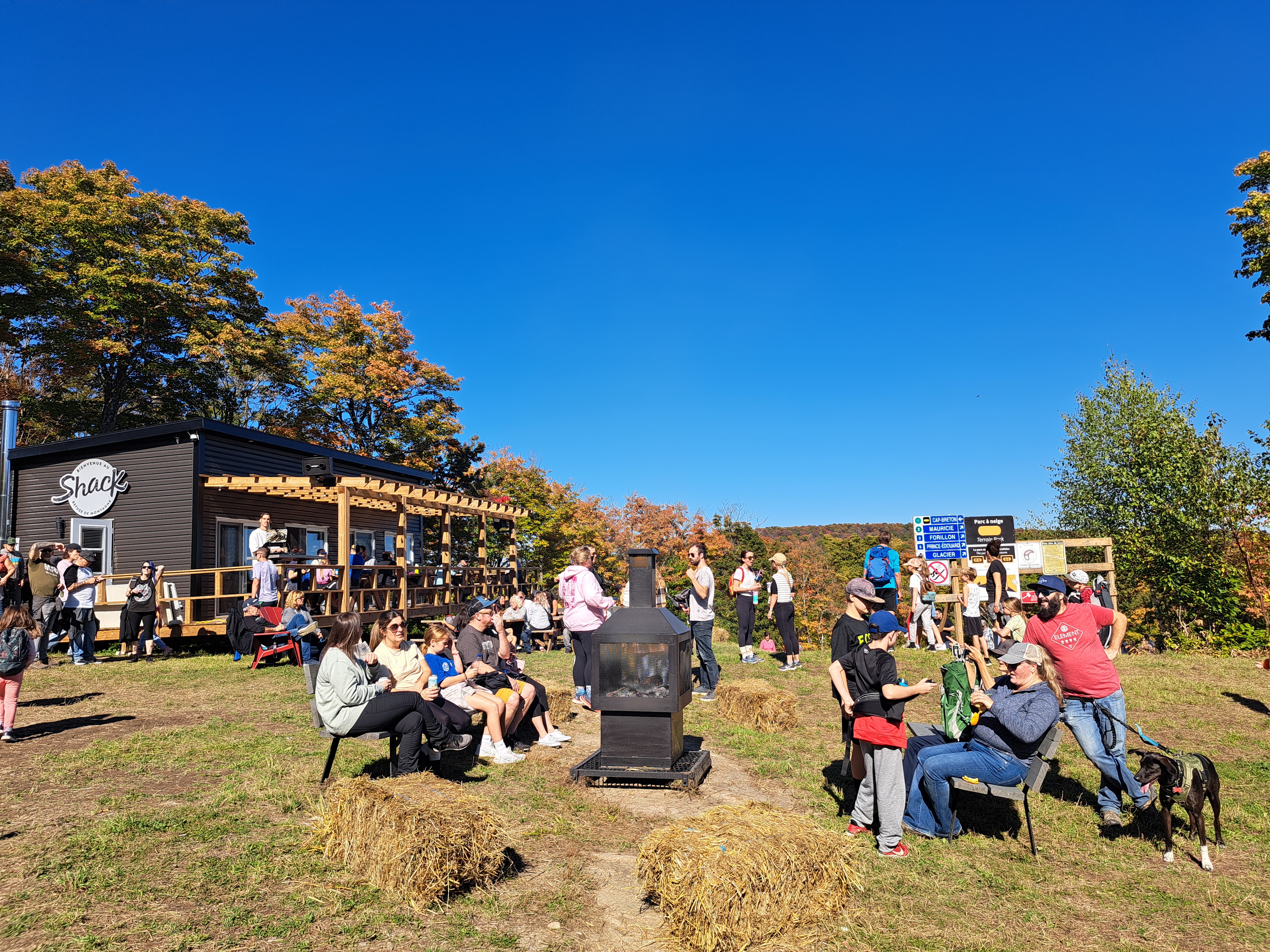 Festival des Couleurs