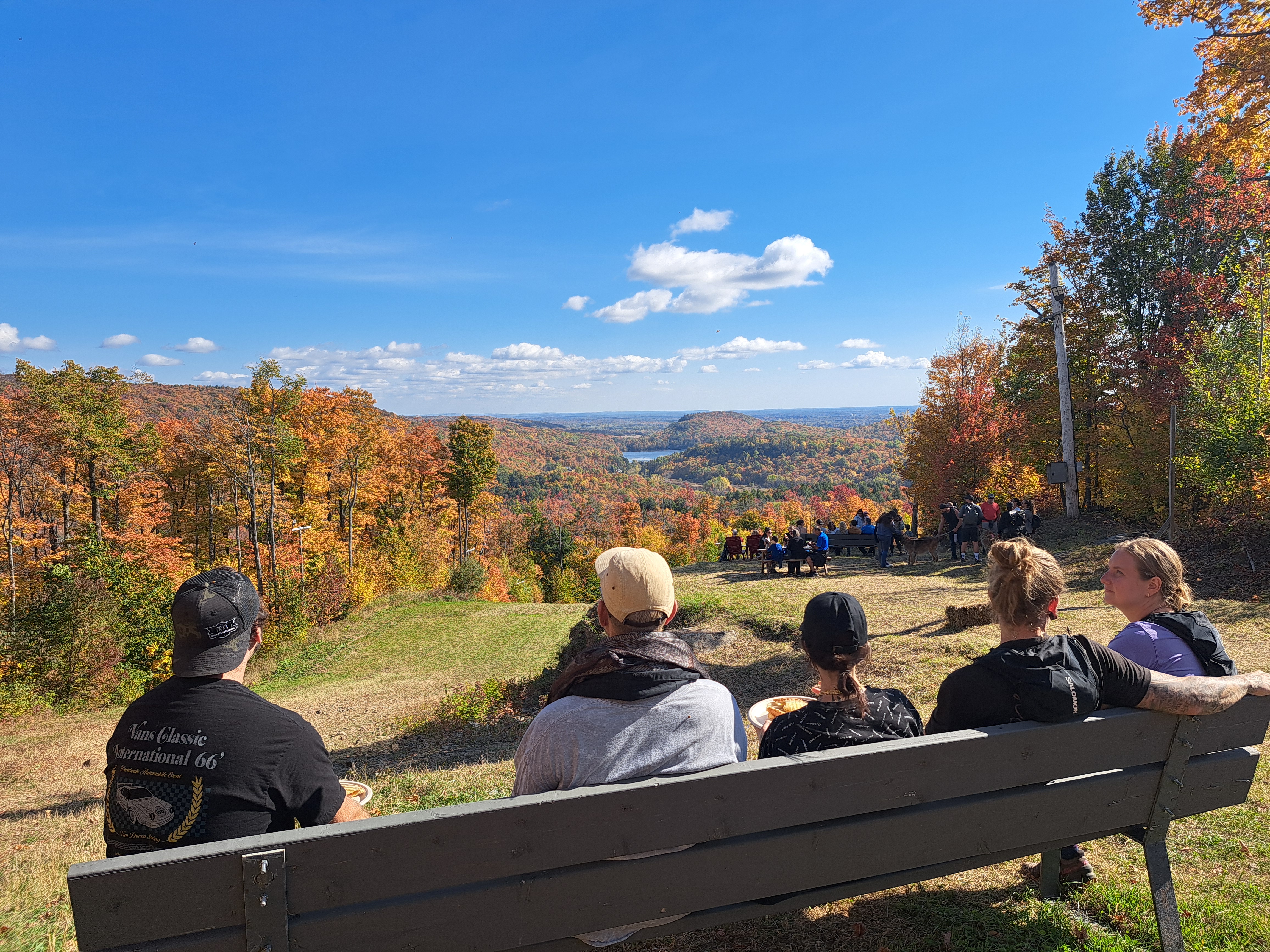 Festival des Couleurs