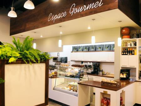 À la Boîte à Fleurs