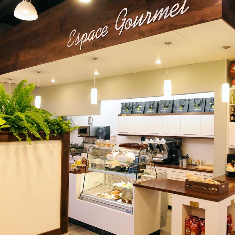 At La Boîte à Fleurs