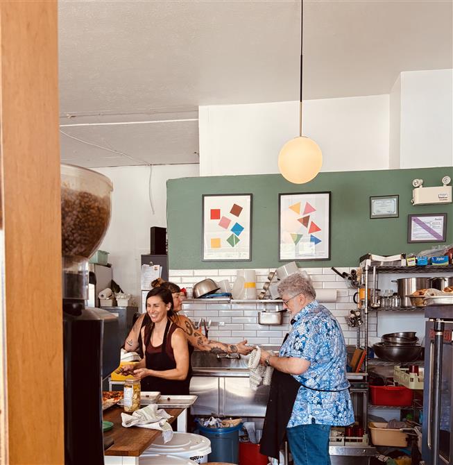 Mélange Maison (&copy;Mélange Maison)
