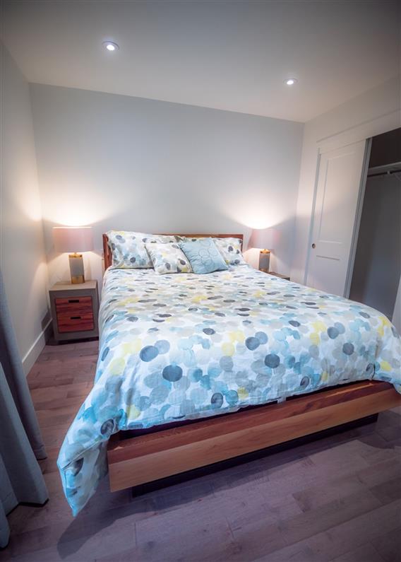 Le Tilleul le Chêne - 8