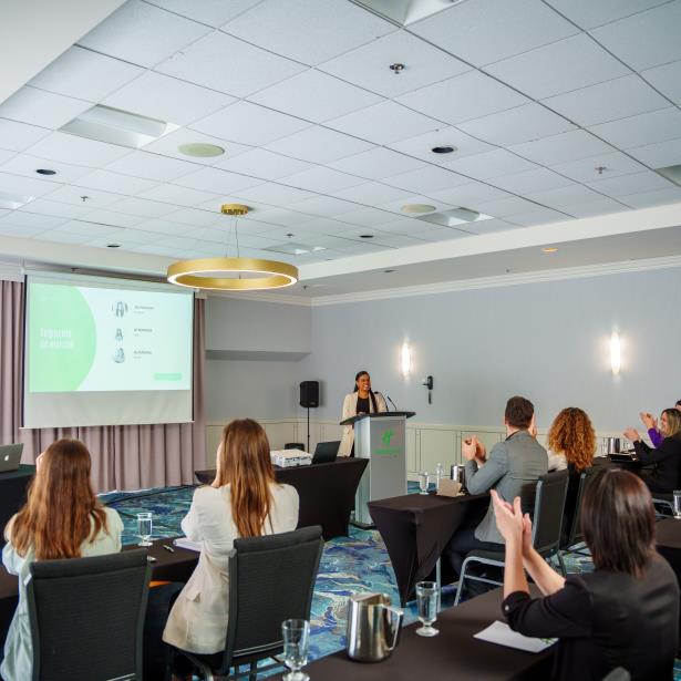 Holiday Inn Laval Montréal