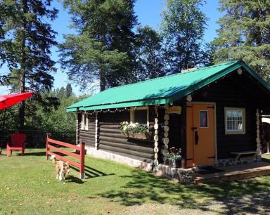 Domaine le Bostonnais