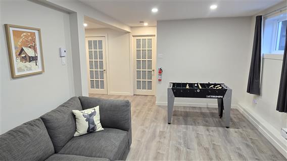 Chalet Ô Nasmaté - 31