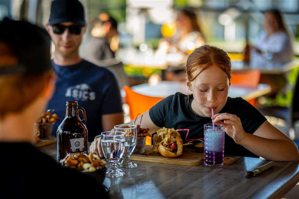 enfants admis (&copy;Virage Multimedia)