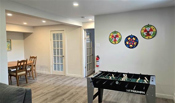 Chalet Ô Nasmaté - 30