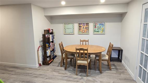 Chalet Ô Nasmaté - 29