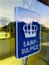 Crèmerie Saint-Sulpice