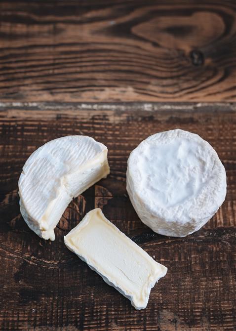 Jersey Royal Gagnant Caséus 2019 (&copy;Fromagerie Missiska)