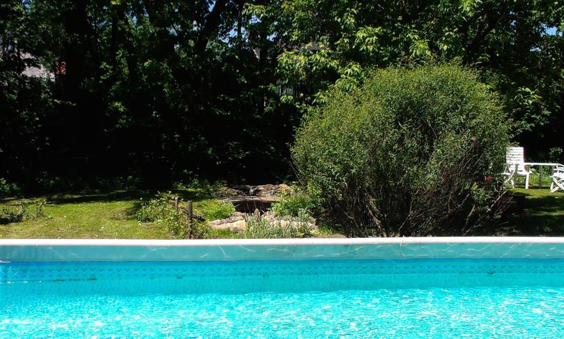 La piscine_8 (&copy;À La Maison Campbell)