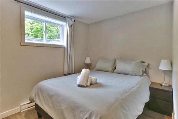 Chalet Ô Nasmaté - 28