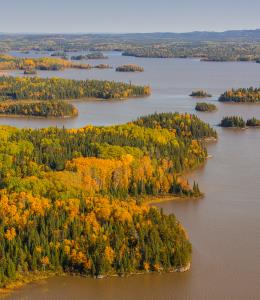 Parc national d'Aiguebelle