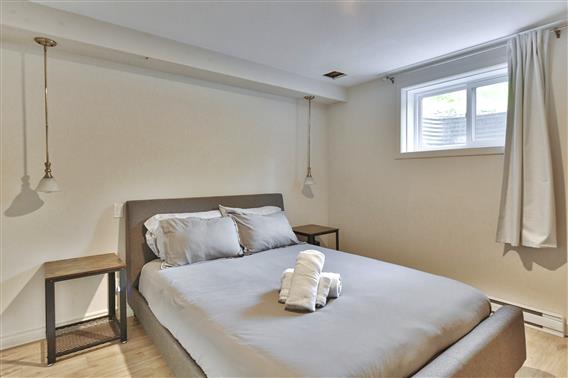 Chalet Ô Nasmaté - 27