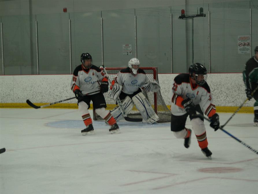 Tournoi Hockey Adulte Sherbrooke  (&copy;Tournoi Hockey Adulte Sherbrooke)