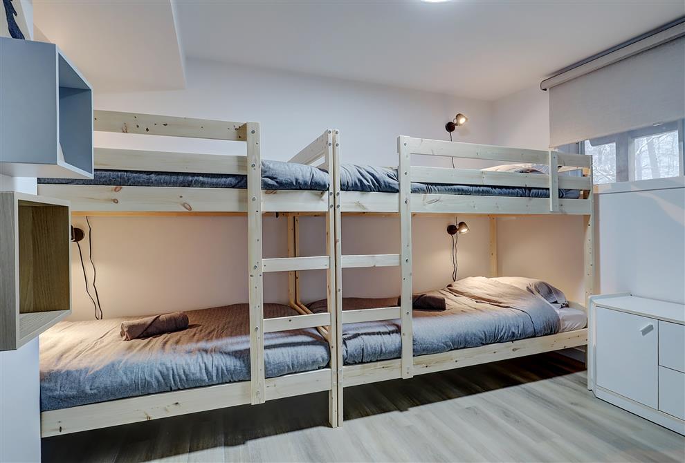 Chambre 3 (&copy;K.Koua)