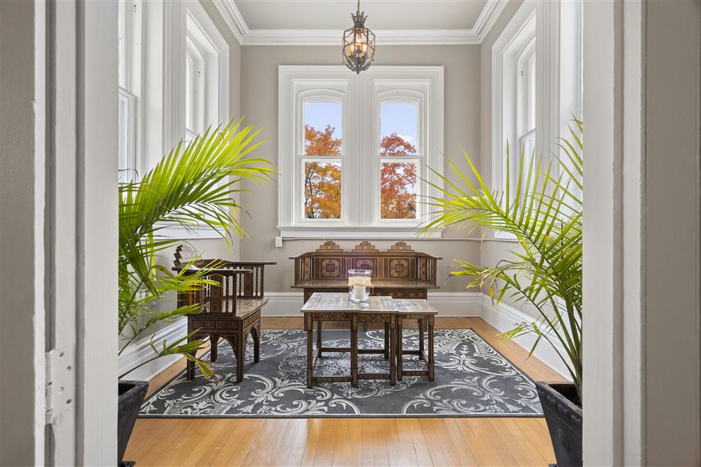 3iem -  Carré salon (&copy;Belvoir)