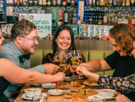 Randolph Pub Ludique Centropolis