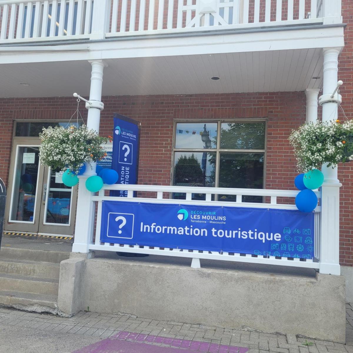 D&#233;couvrir Les Moulins - Terrebonne | Mascouche