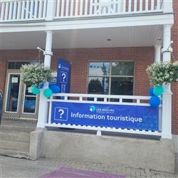 Découvrir les Moulins - Terrebonne | Mascouche - 1