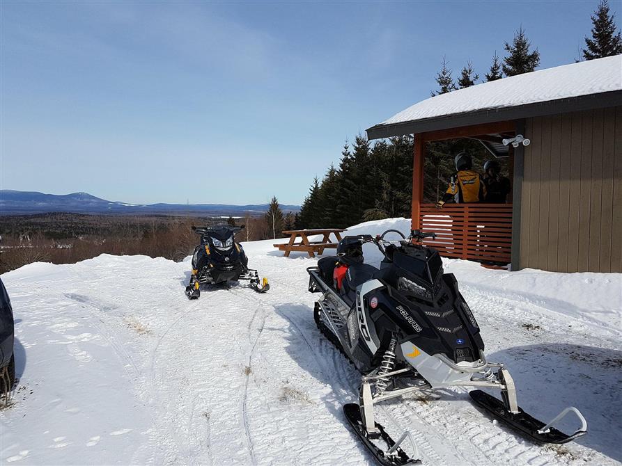 Lauz Altitude (&copy;Lauz Altitude)