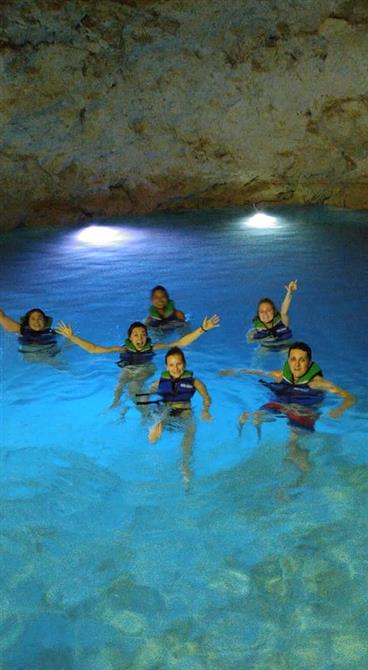 Cours d'intégration internationale (&copy;Cégep de Granby)