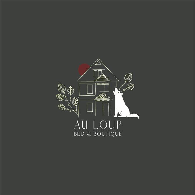 Au Loup - Bed & Boutique (&copy;HOTEMTOV500KKD)