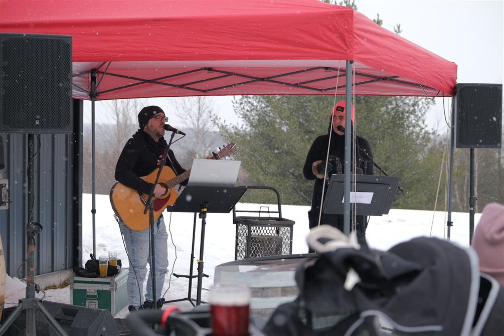 Anti marché de noël (&copy;Confrérie des artisans brasseurs)