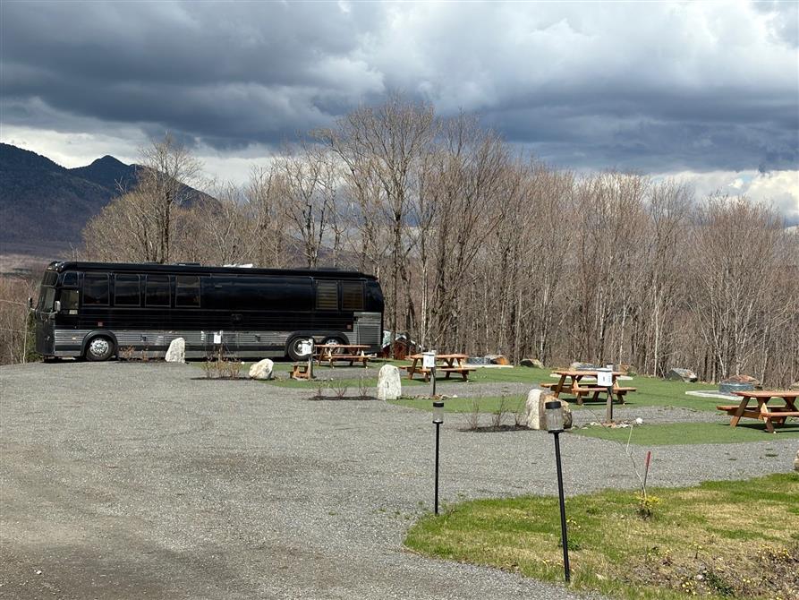 5. Domaine enchantée (&copy;DOMAINE DE LA FORÊT ENCHANTÉE)