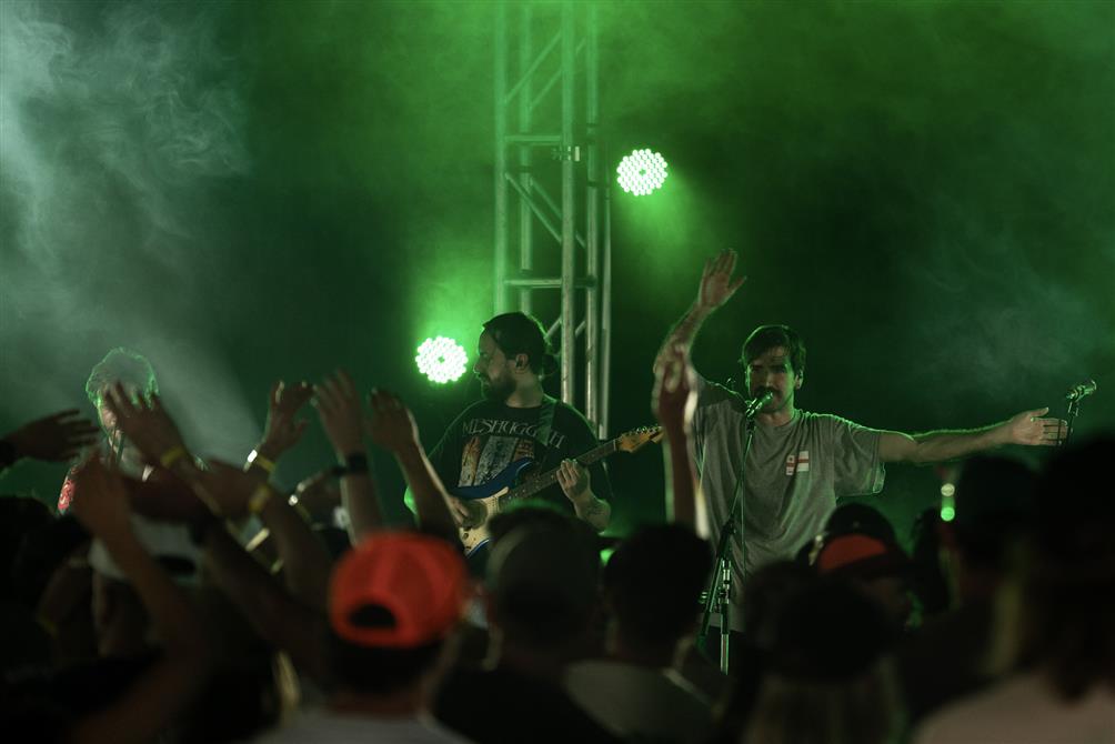 Musique (&copy;Pascale Toupin)