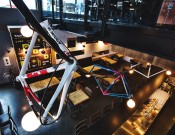 Siboire Jacques-Cartier (&copy;Siboire microbrasserie)