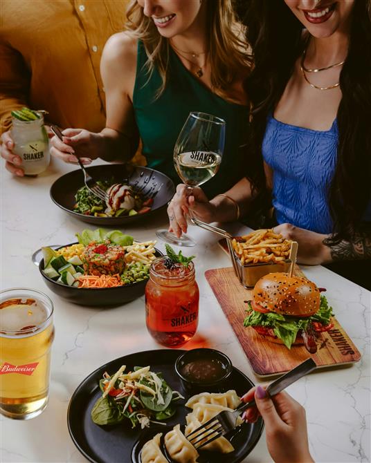 Entre amis (&copy;SC&M)