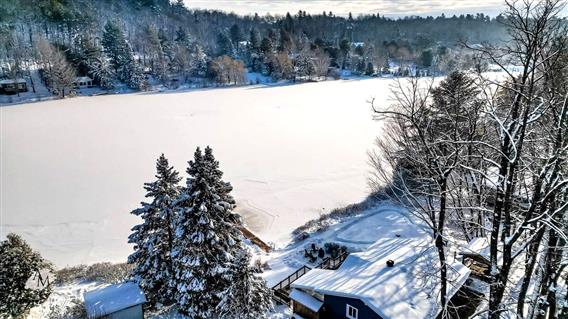 Chalet Ô Nasmaté - 20