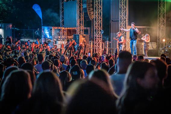 Festival Bière et Bouffe - 45 Degrés Nord