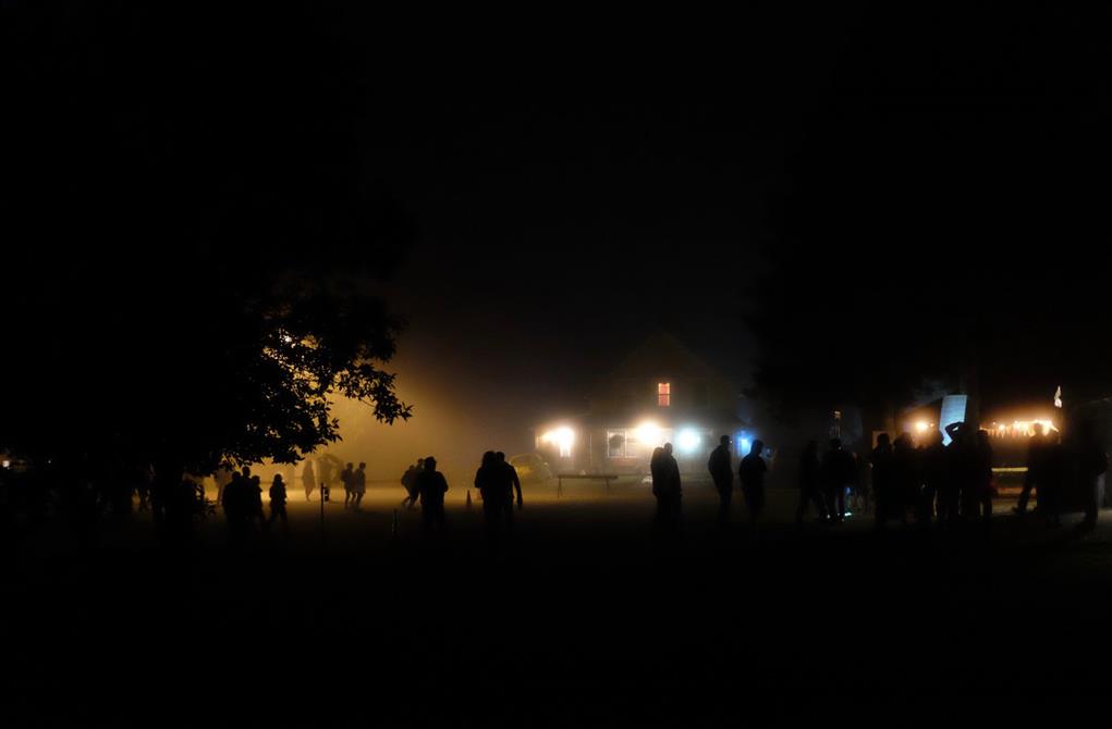 Grande nuit de la poésie (&copy;Grande nuit de la poésie)