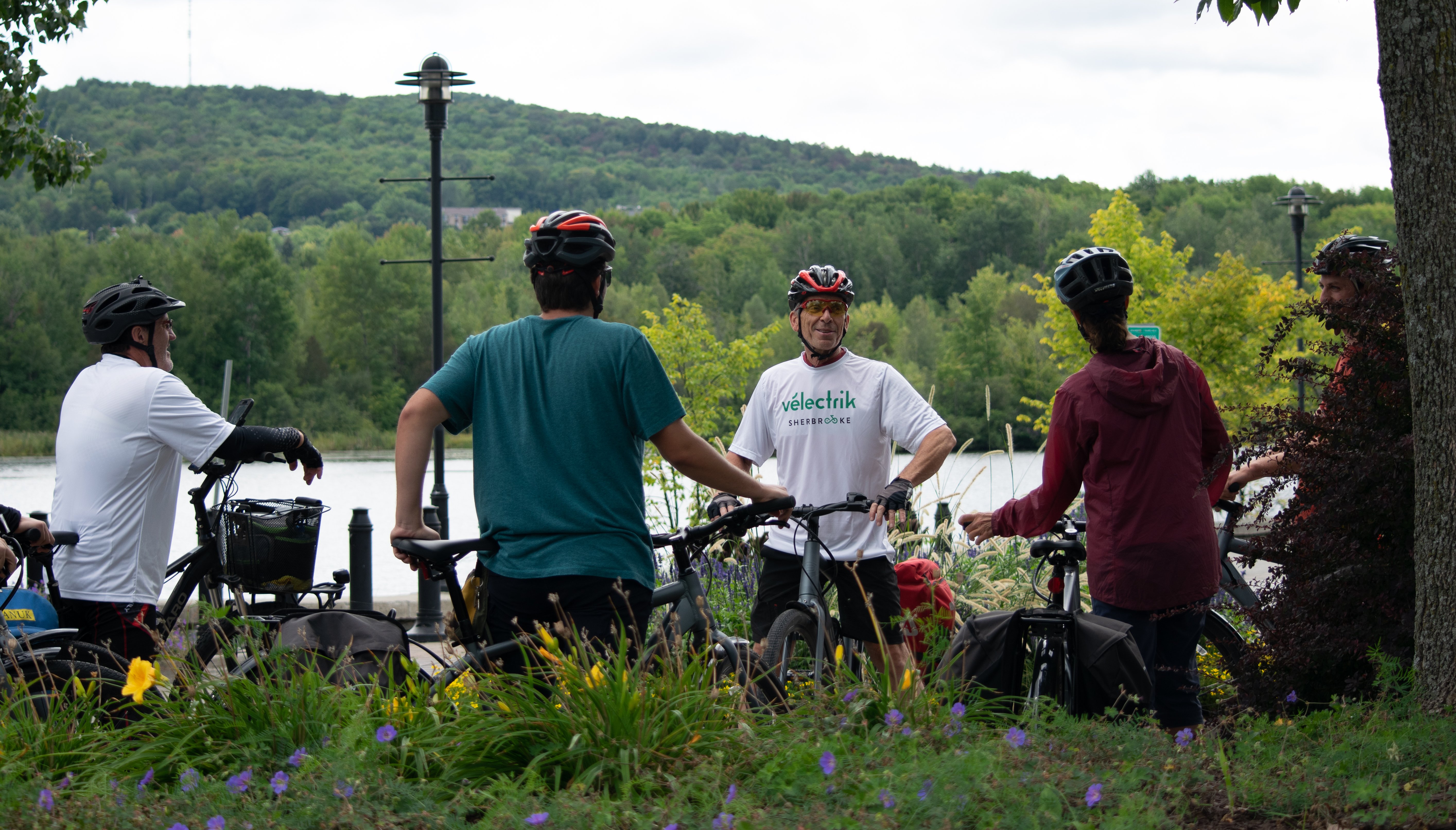 Location velo best sale electrique sherbrooke