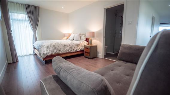 Le Tilleul le Chêne - 10