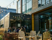 Siboire Jacques-Cartier (&copy;Siboire microbrasserie)