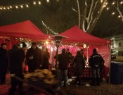 Marché de Noel de Lambton (&copy;Marché de Noel de Lambton)