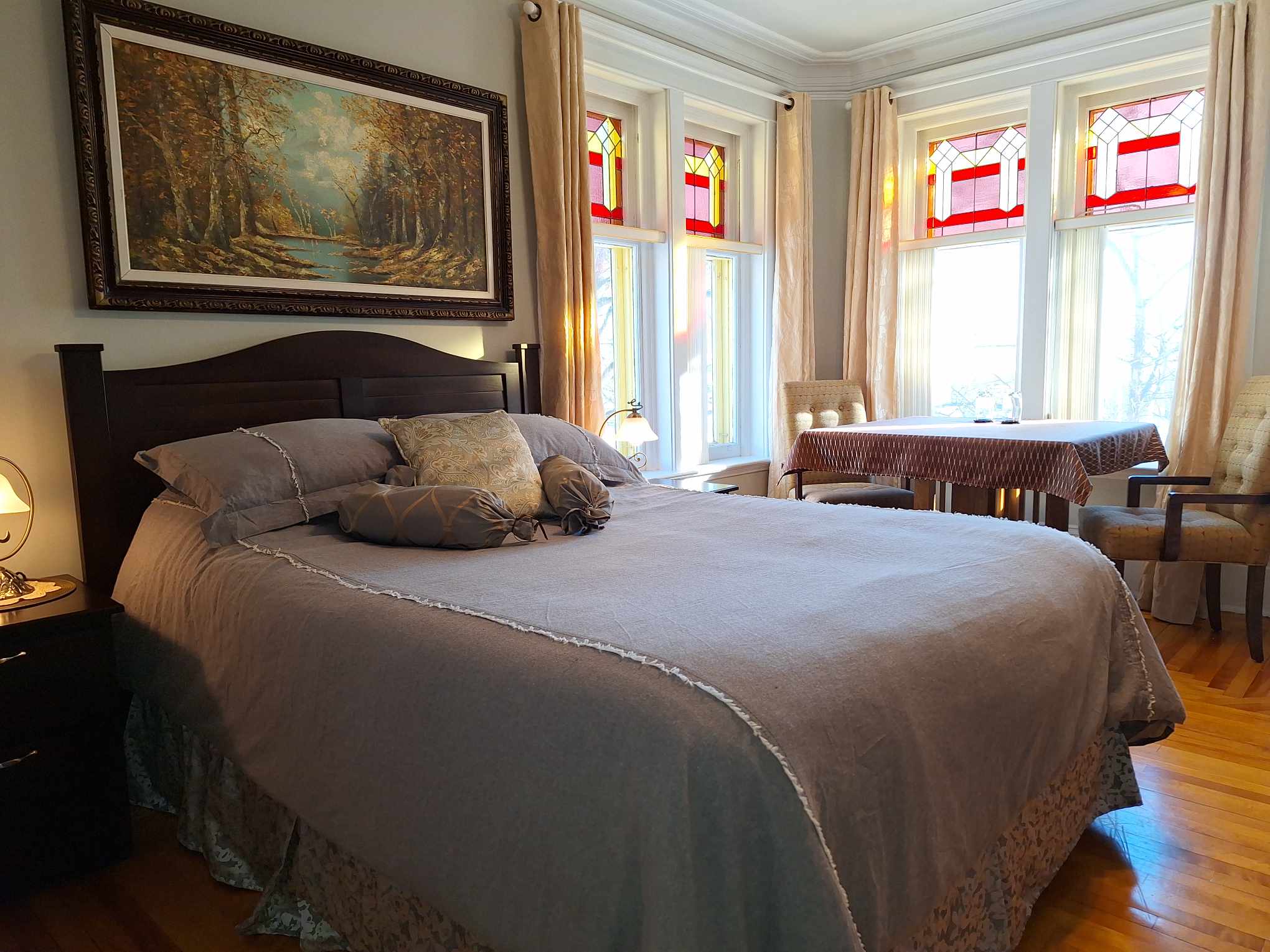 Chambre Provence