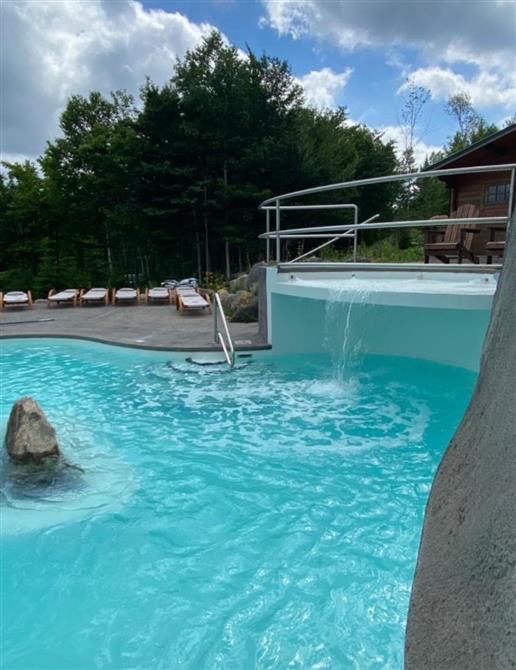 7. Domaine enchantée (&copy;DOMAINE DE LA FORÊT ENCHANTÉE)