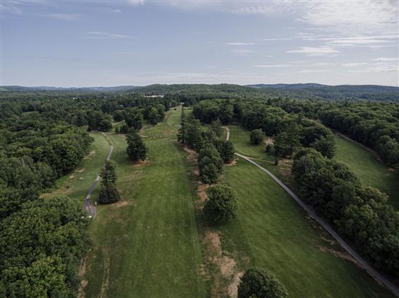 Club de golf Rawdon - 5