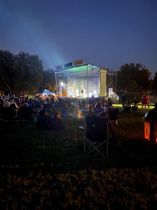 Parc Rivière (&copy;MCB)