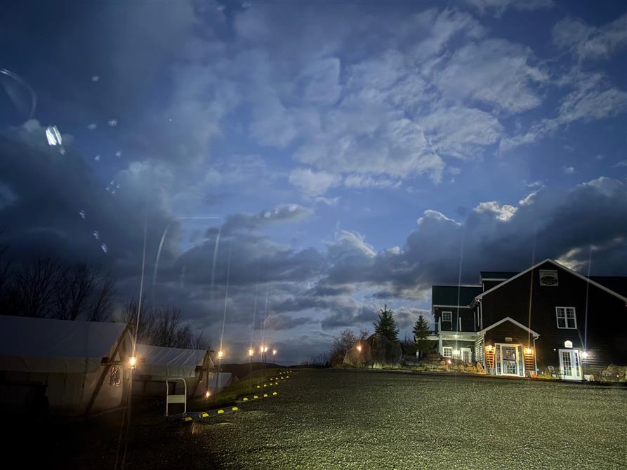 9. domaine enchantée (&copy;Domaine de la Forêt enchantée)