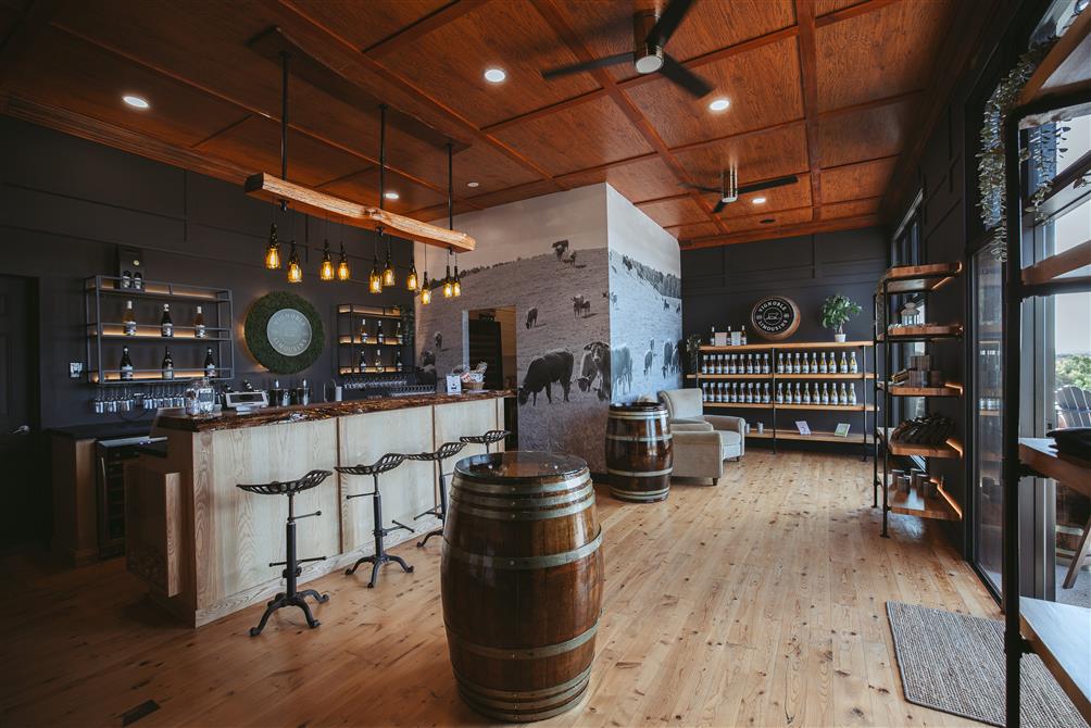 Boutique (&copy;Claudine Bernier Photographe)