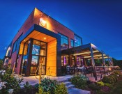 Siboire Jacques-Cartier (&copy;Siboire microbrasserie)