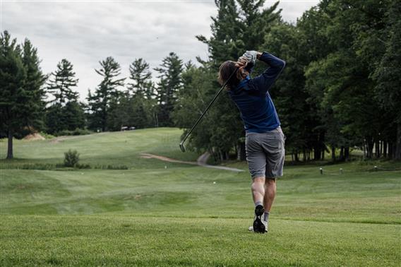 Club de golf Rawdon - 7