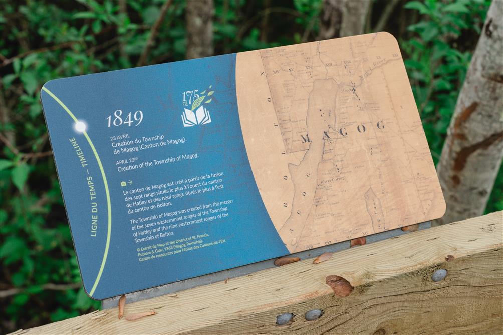 Parcours historique (&copy;Jean-Michel Naud)